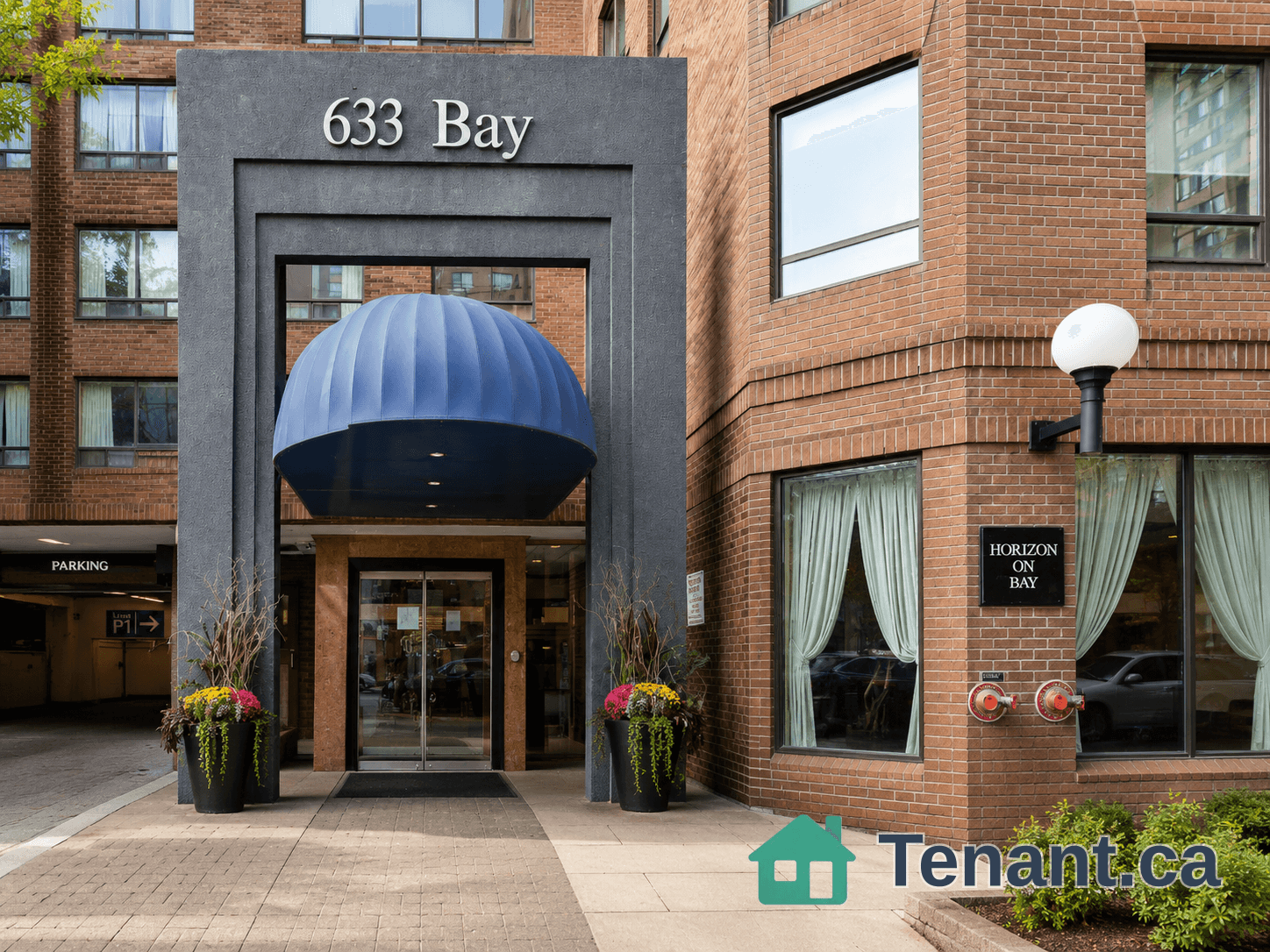 Centrally located Condo 