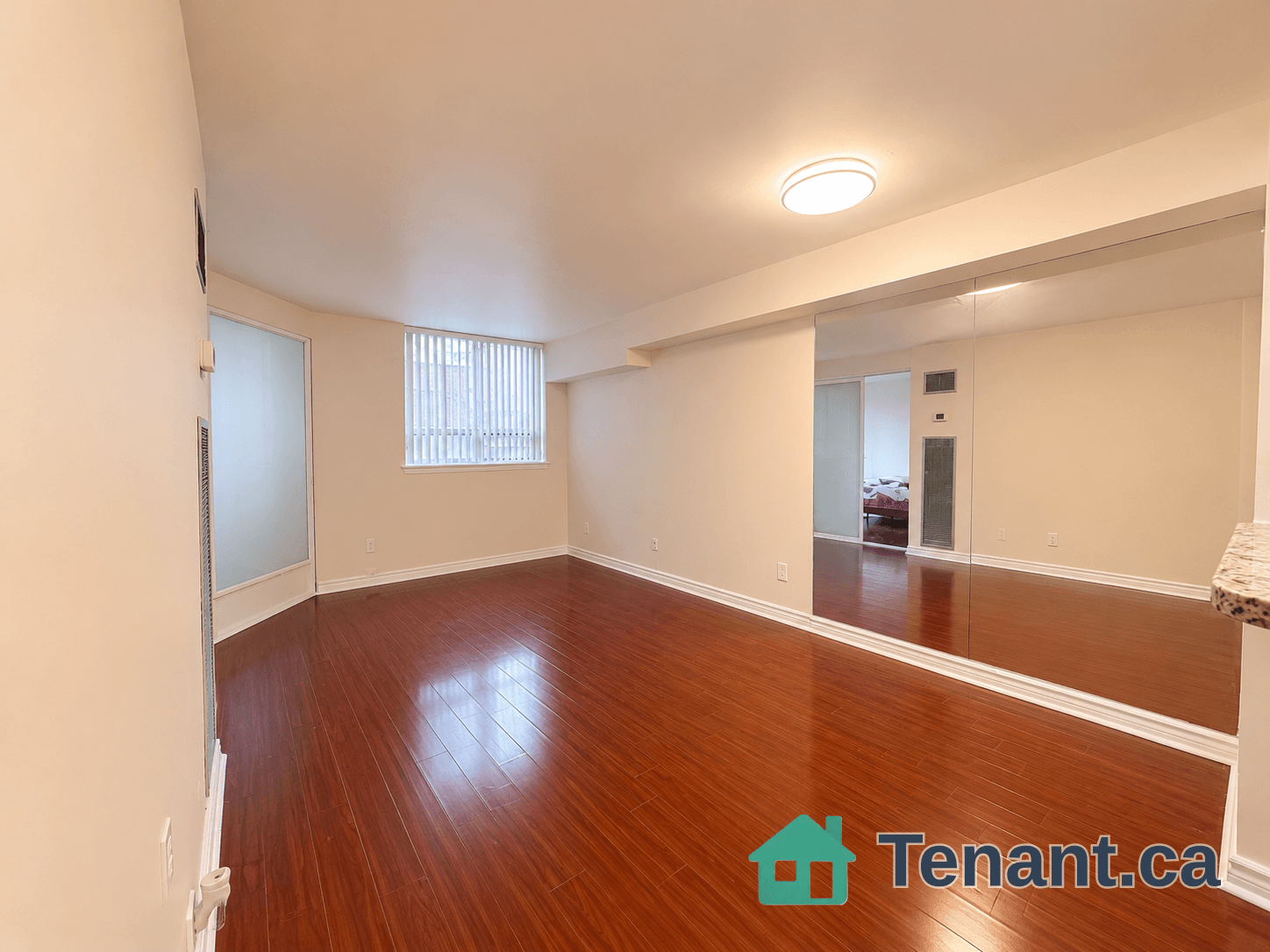 Centrally located Condo 