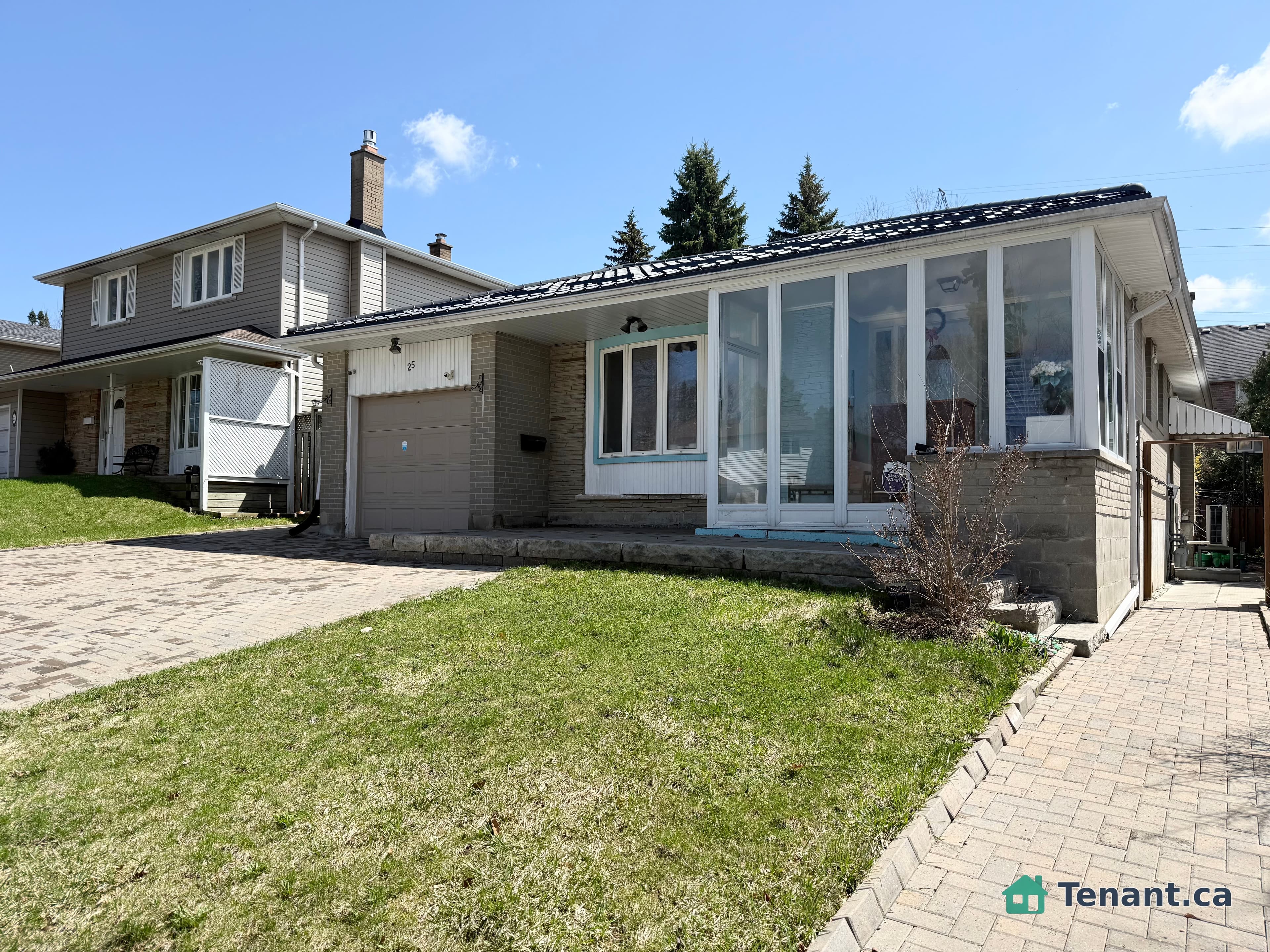 25 Tristan Crescent, North York, ON