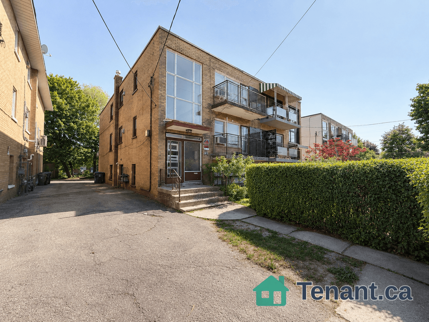 7 Elway Crt, North York, ON
