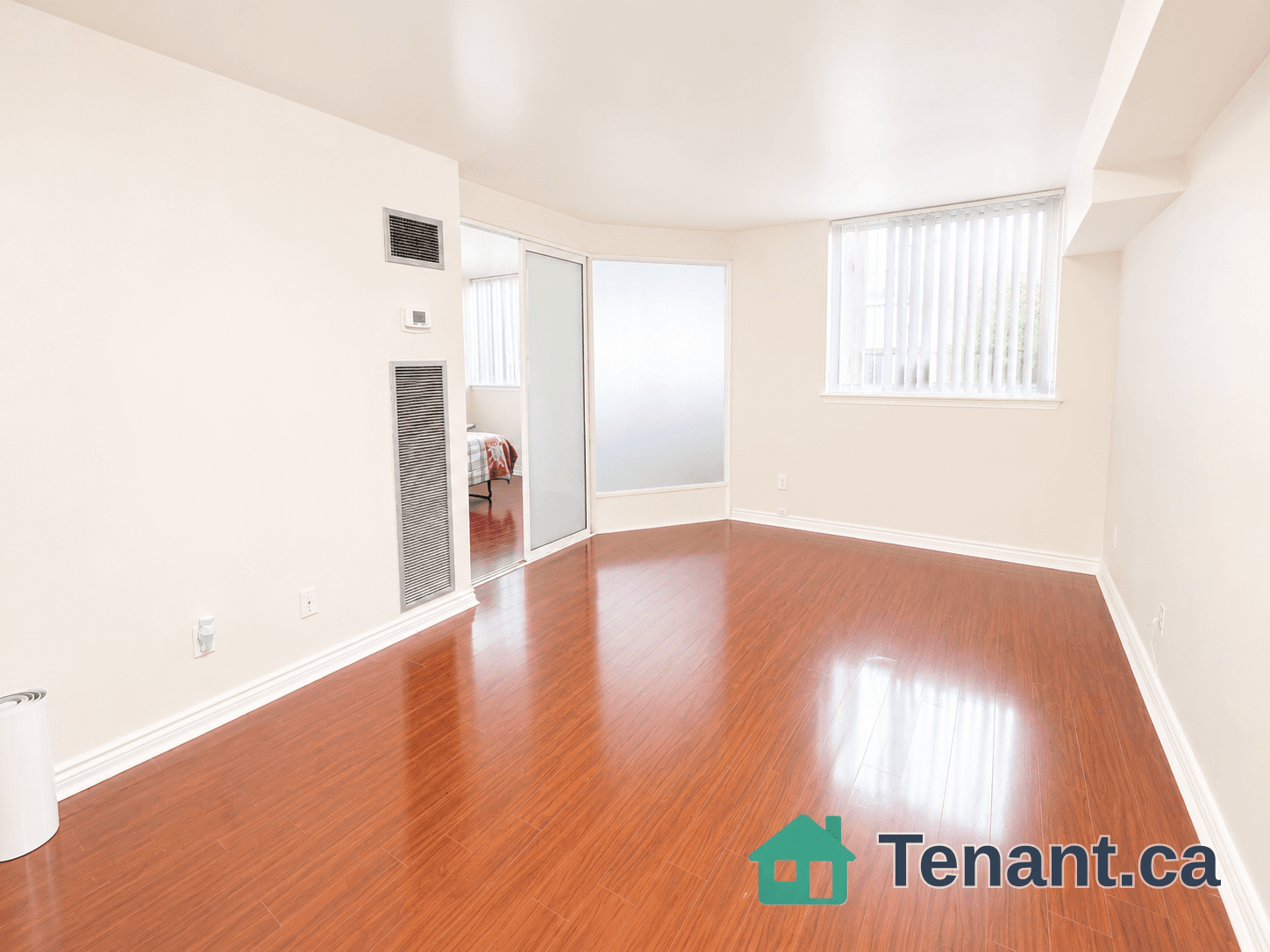Centrally located Condo 