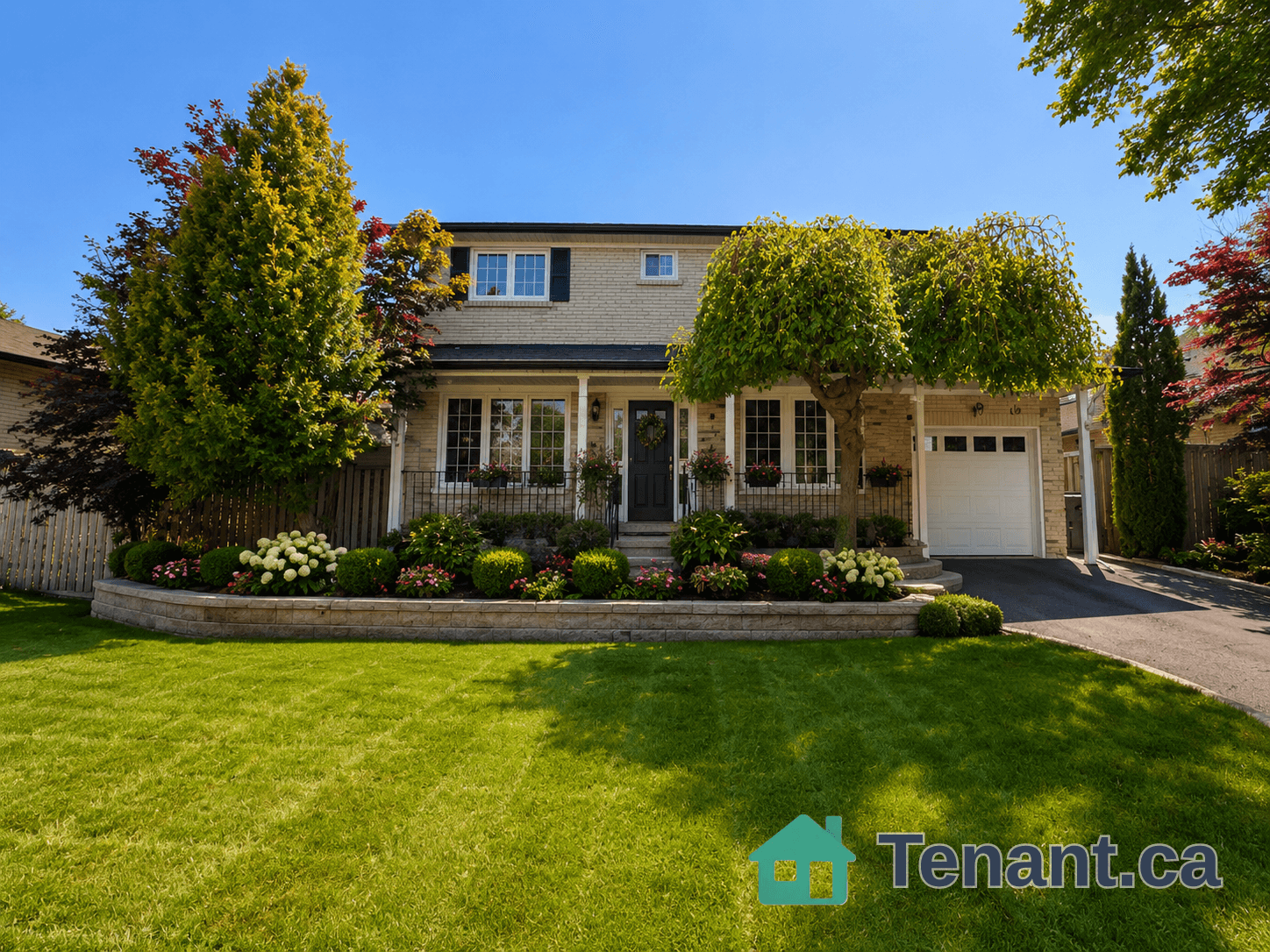 Beautiful, Well-Maintained 4-Bedroom Home with Pool – Entire Property for Rent
