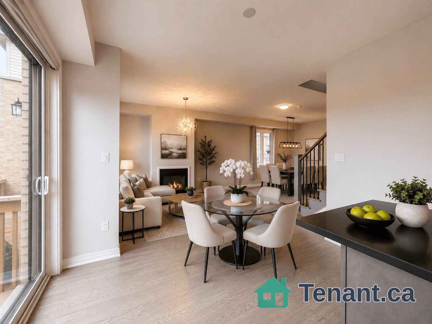 Modern Home in Bowmanville’s Premier Waterfront Community
