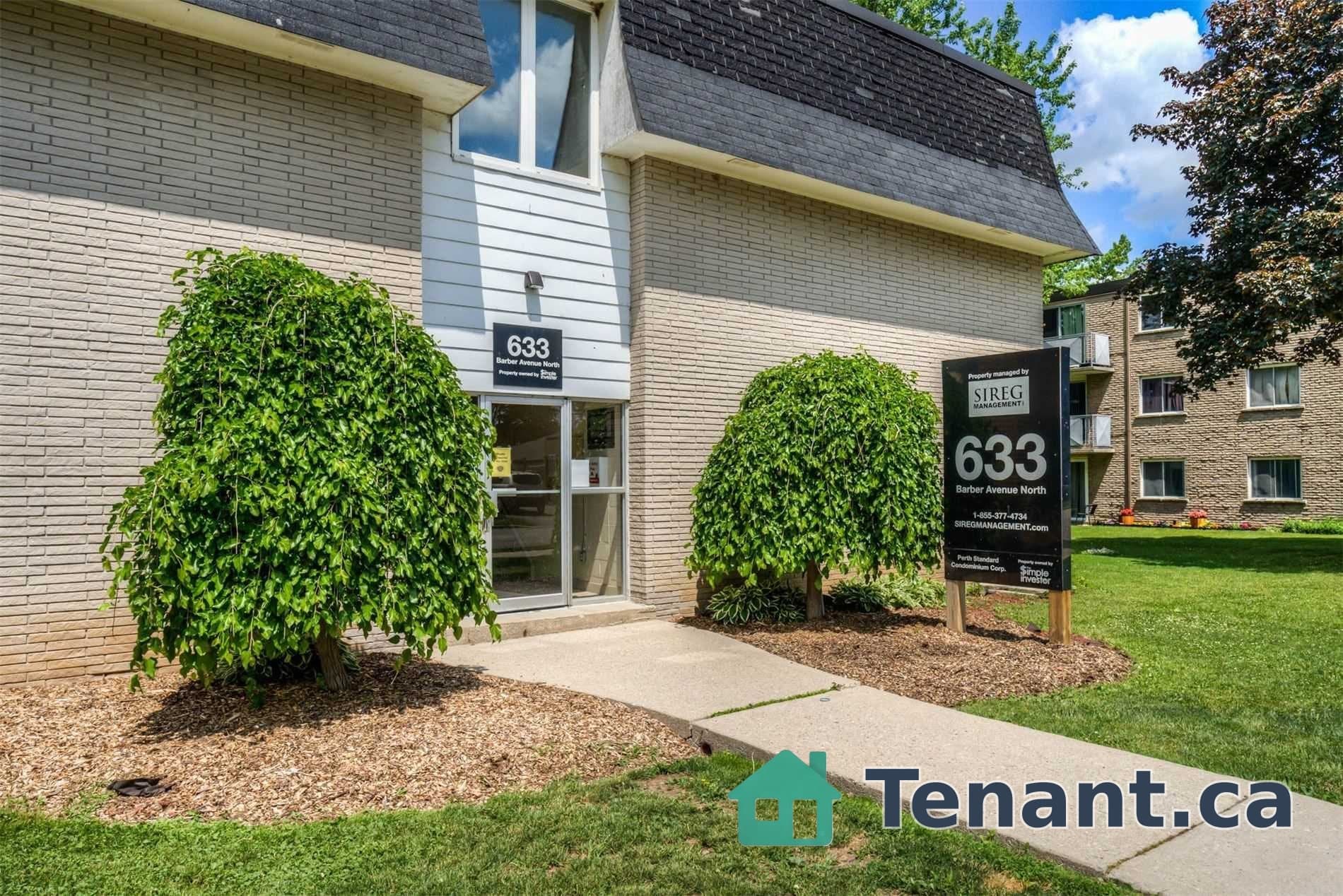 633 Barber Street Unit 9, Perth, ON