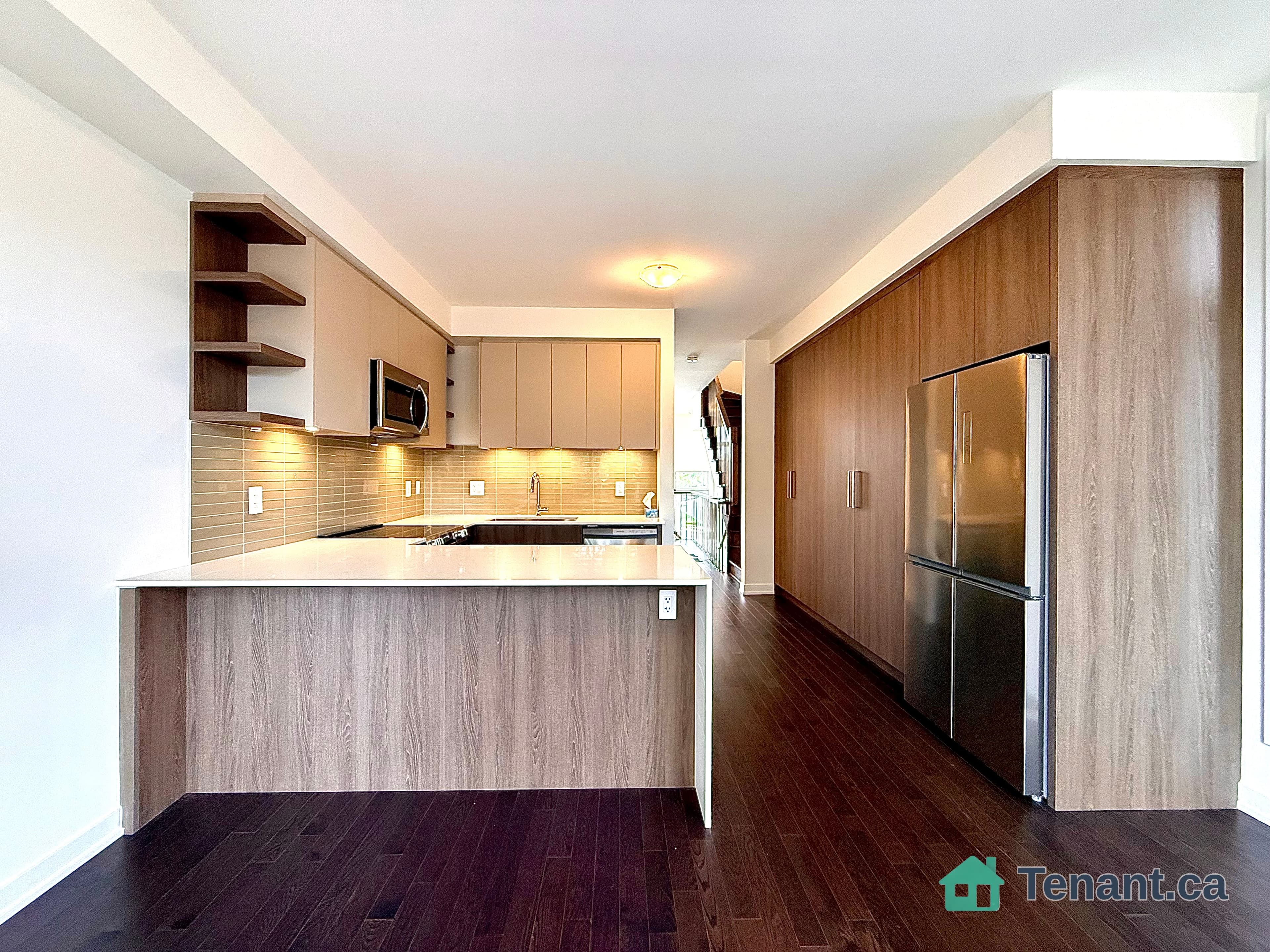 380 Lawrence Ave, North York, Toronto