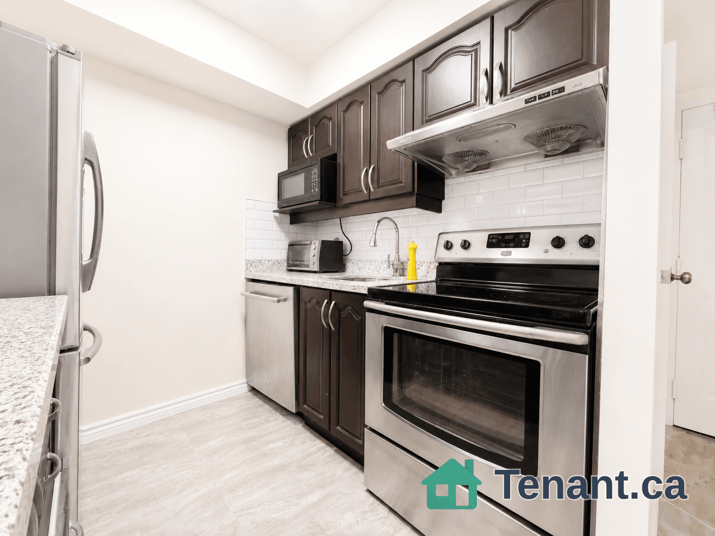 Centrally located Condo 