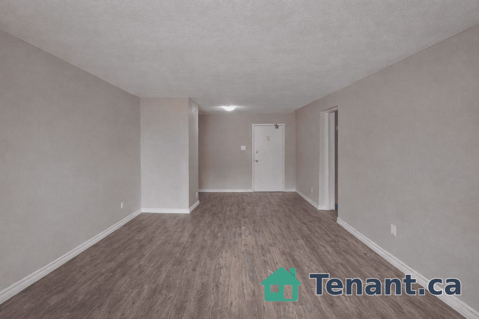Bright 1 Bedroom Main Floor Unit