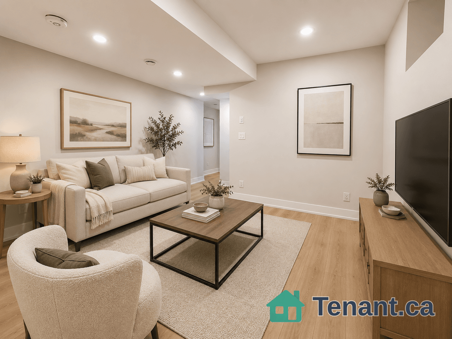 2 Bedroom in the Heart of Roncesvalles