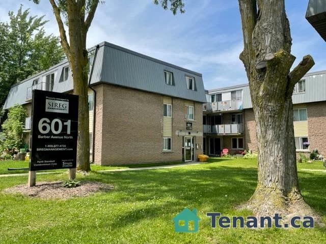601 Barber Street N Unit 304, Perth, ON
