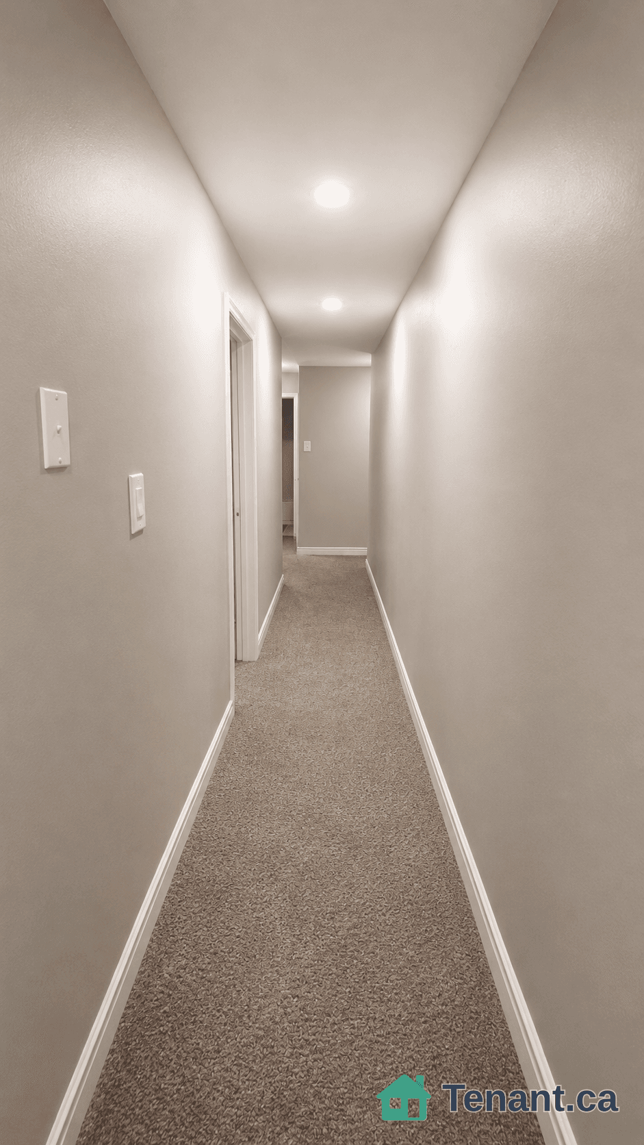 Spacious 3 Bedroom Condo For Rent