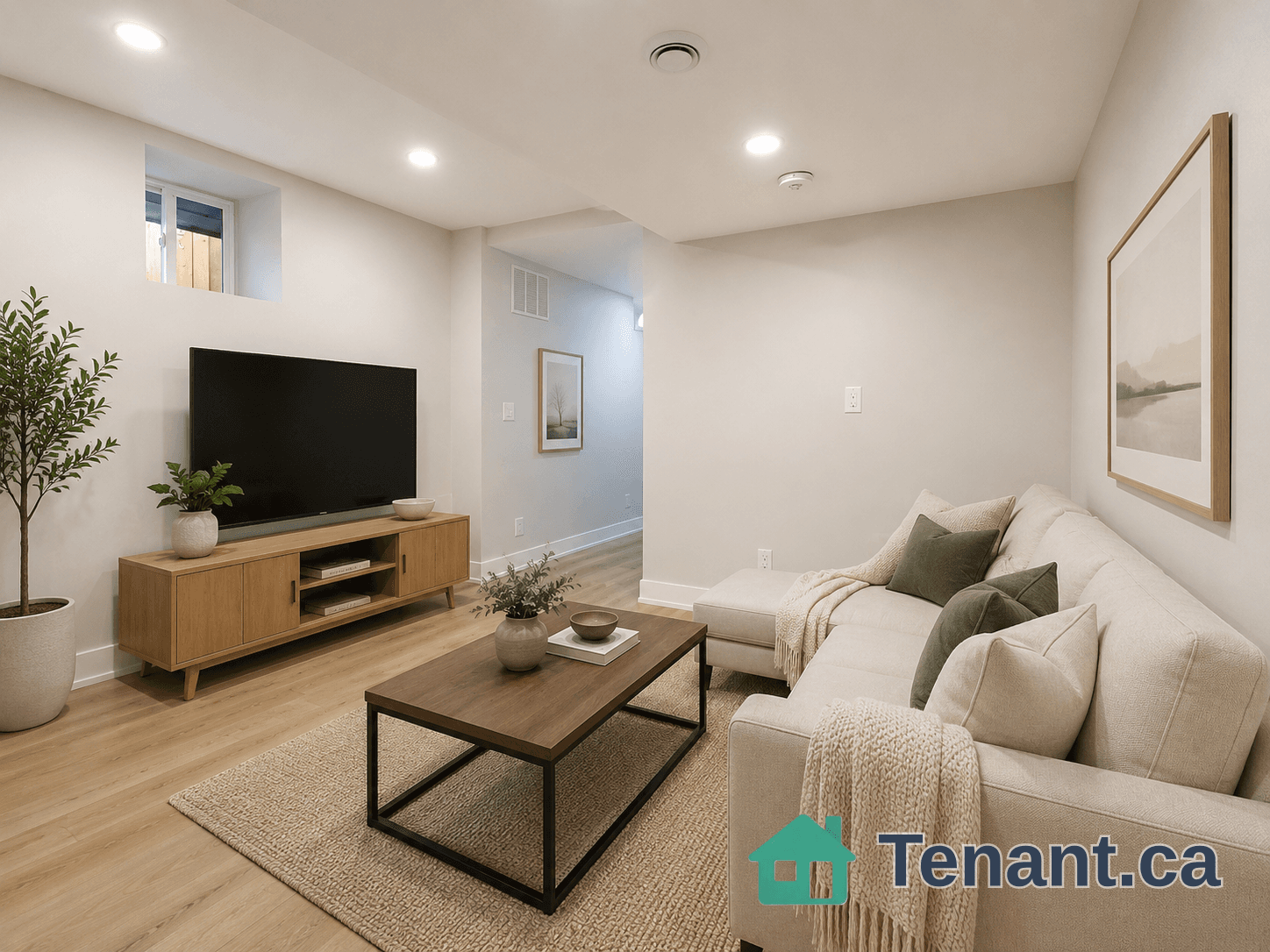 2 Bedroom in the Heart of Roncesvalles