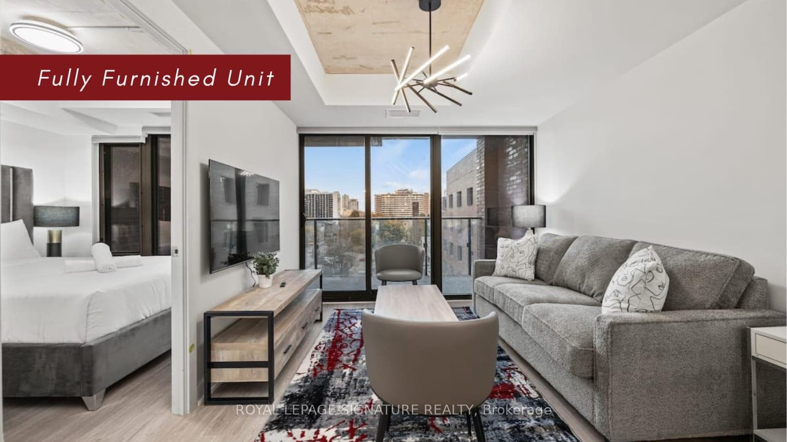 406-47 Mutual St Street
