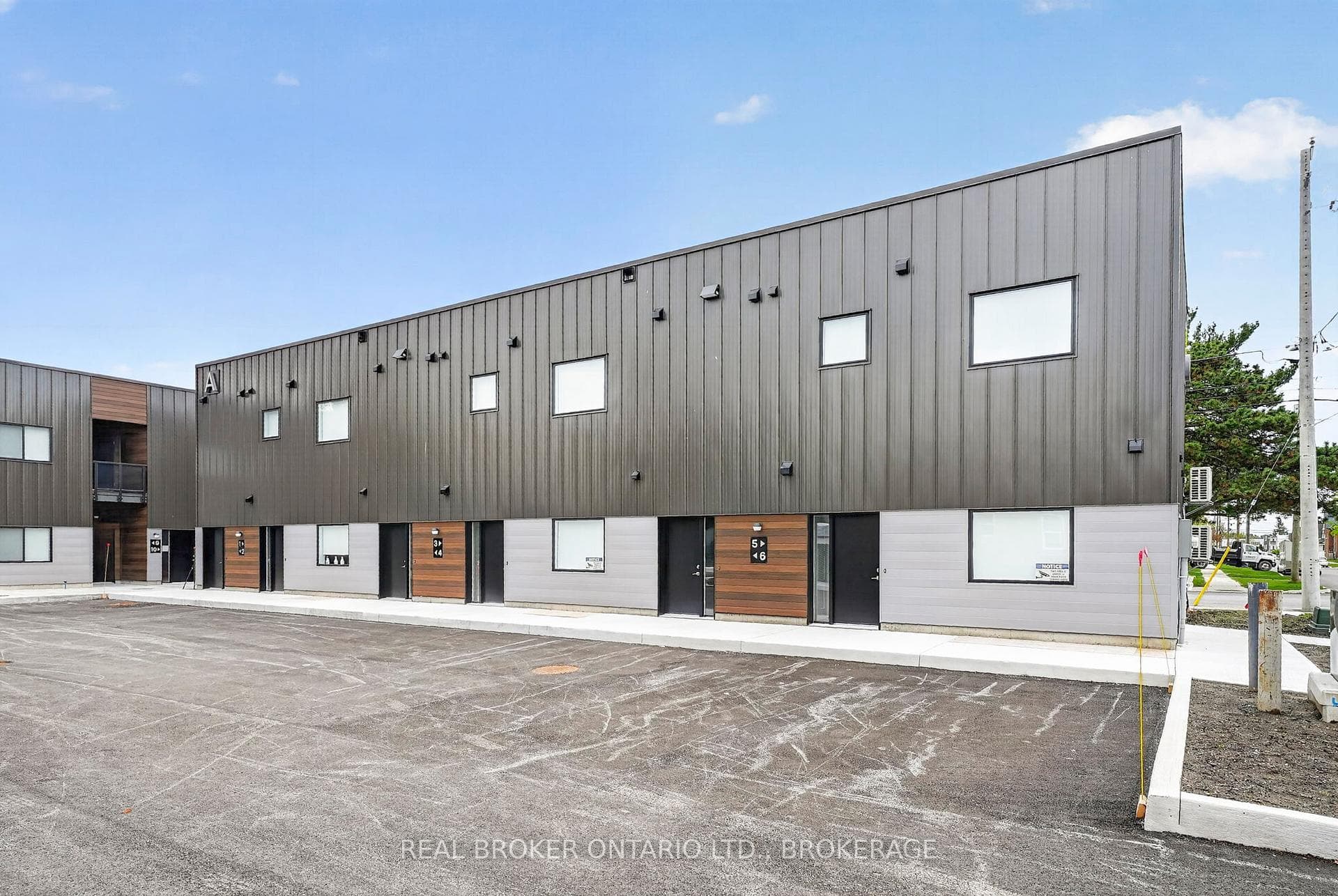 Unit #6A-600 Second Street E