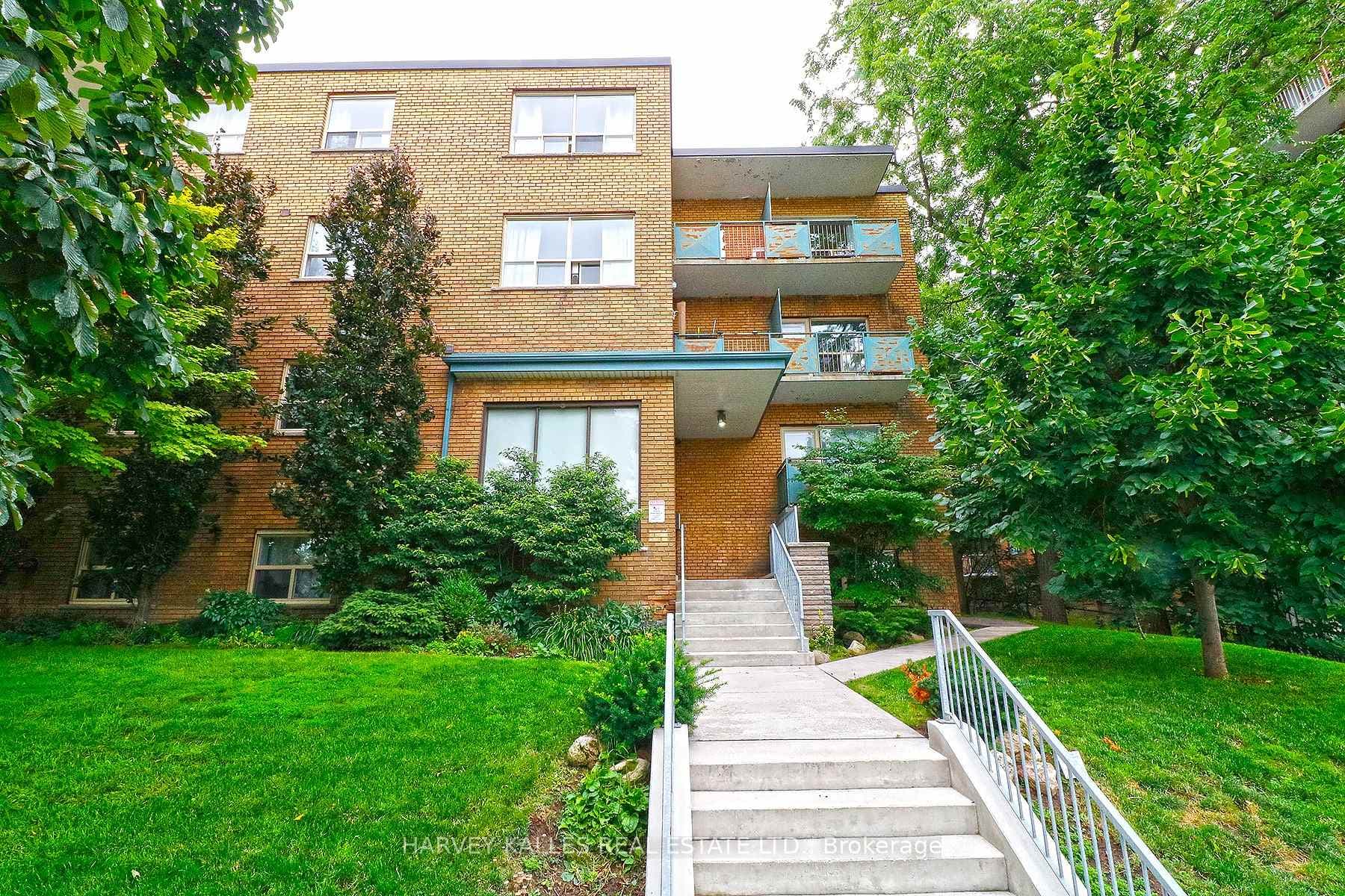 308-1751 Victoria Pk Avenue