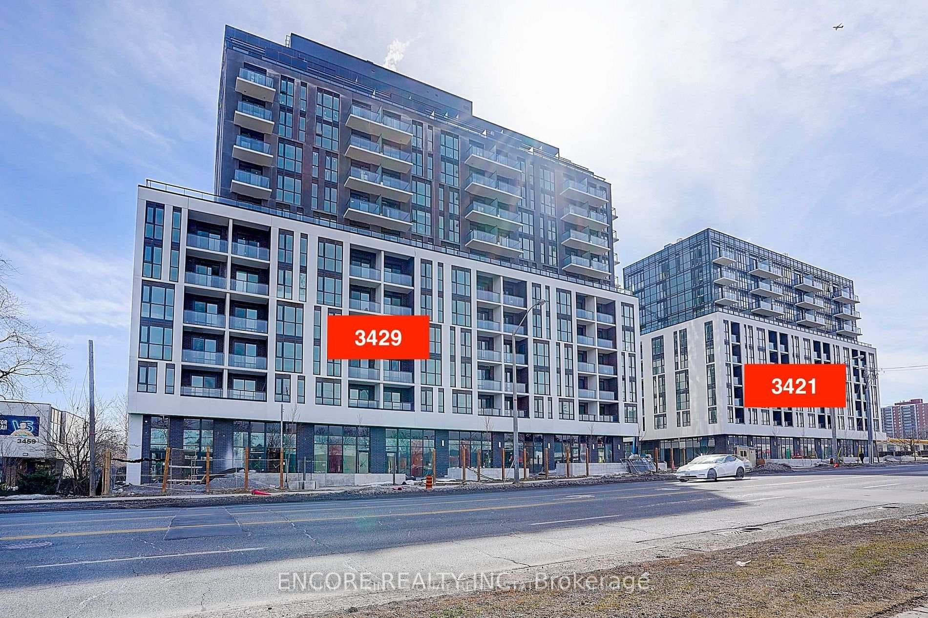 610-3429 Sheppard Avenue E