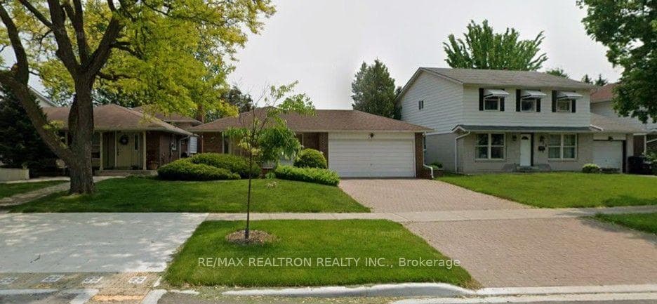 831 Huntingwood Drive