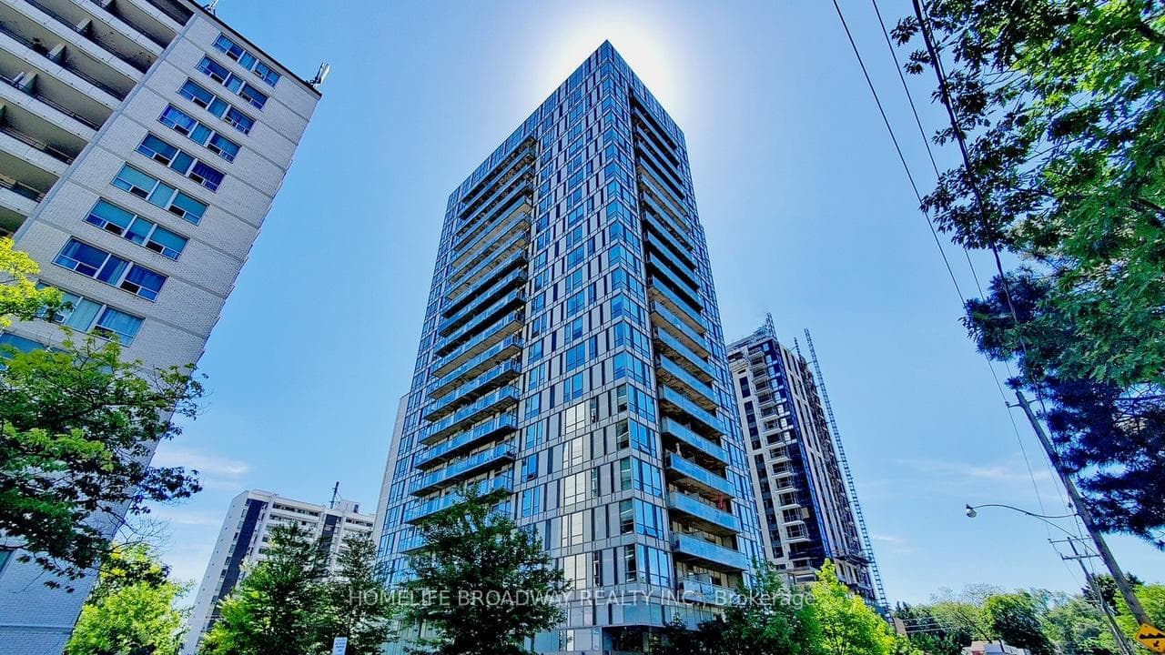 811-83 Redpath Avenue