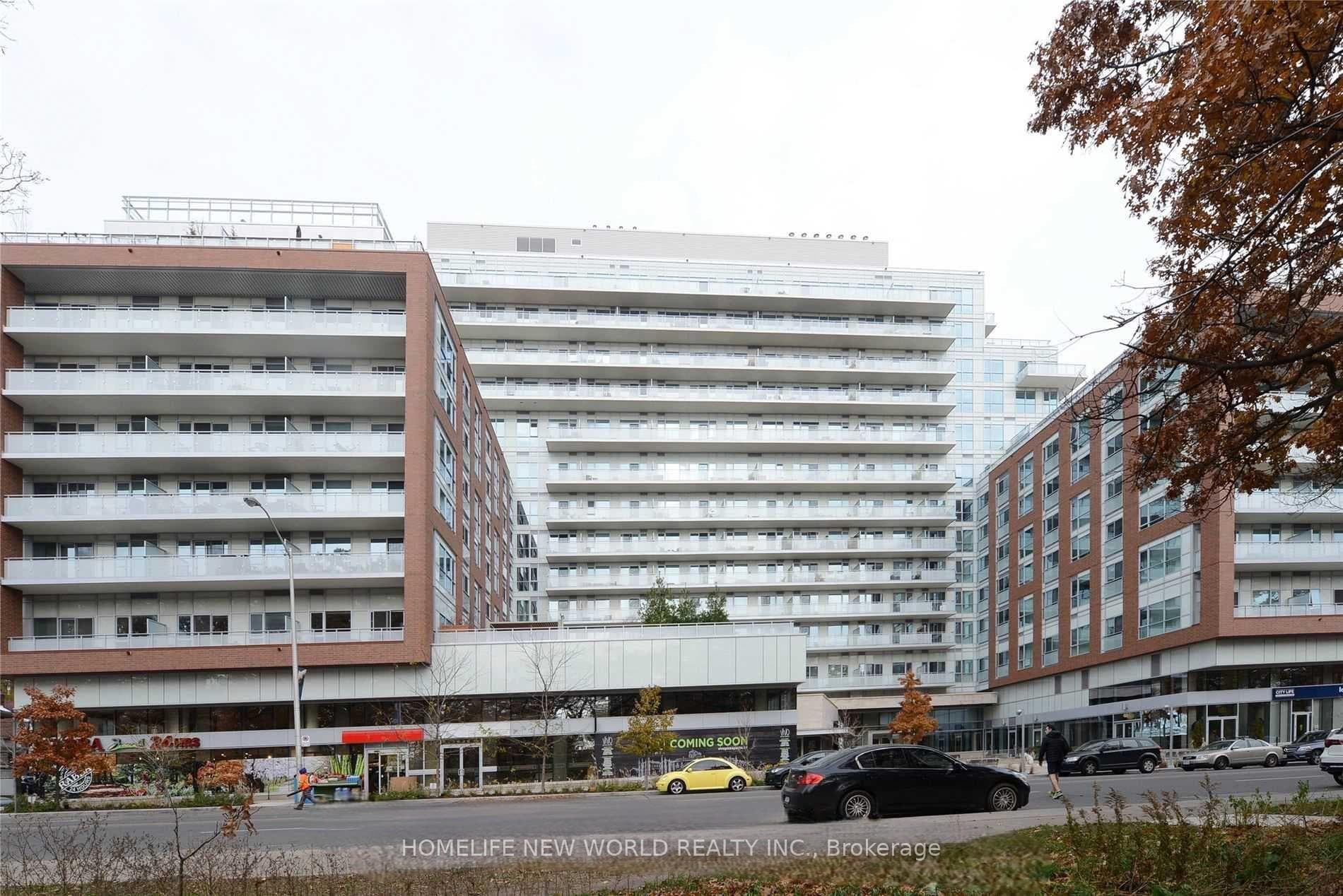 503-1830 Bloor Street W