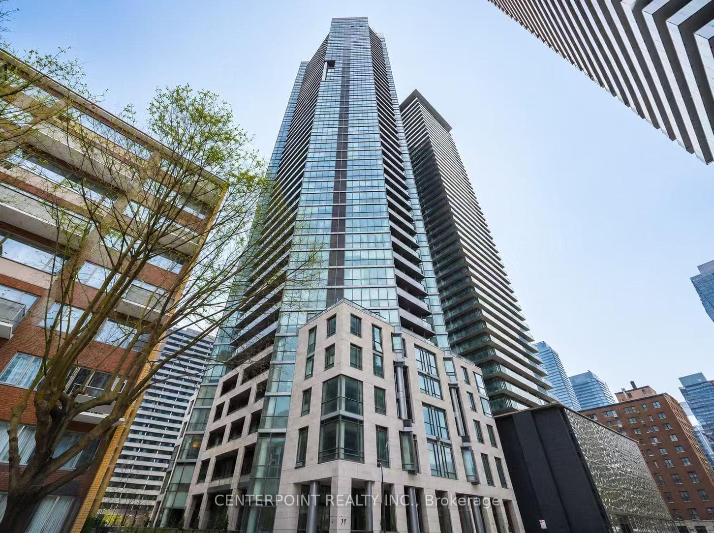 1606-45 Charles Street E