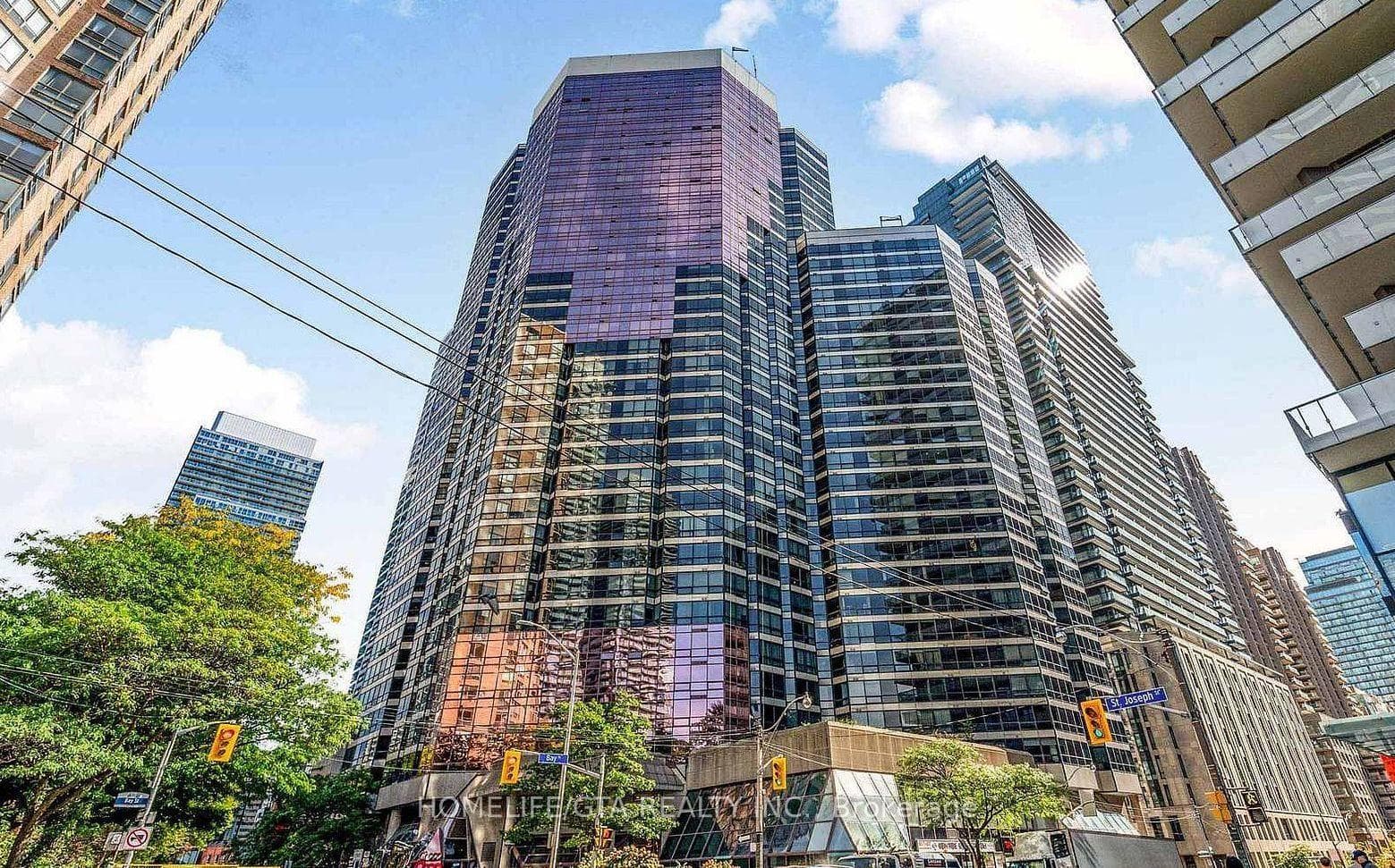 3103-1001 Bay Street