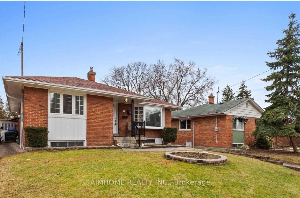5 Heatherington Drive