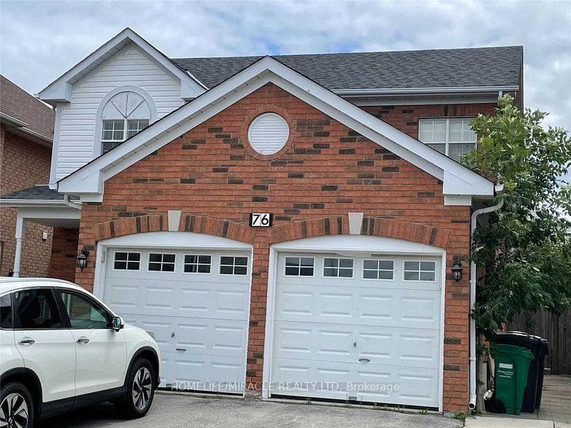 76 Jack Rabbit Crescent