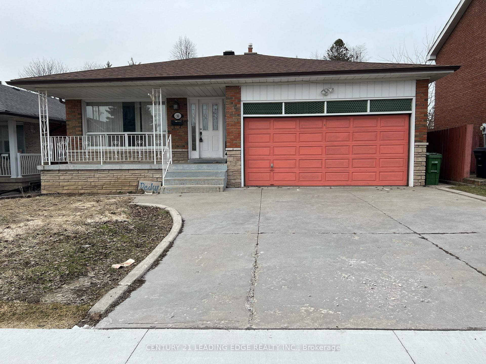 56 Havendale Road