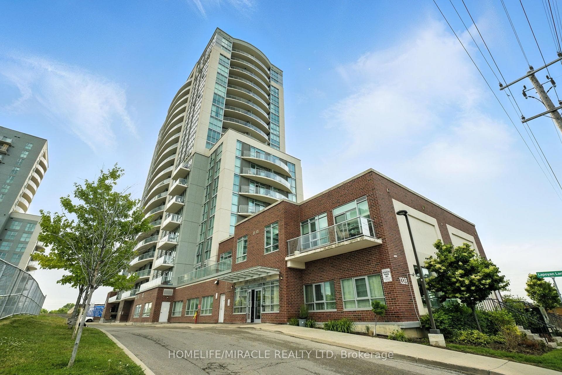 607-1328 Birchmount Road
