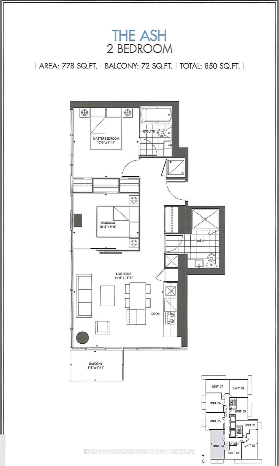 1204-75 St Nicholas Street