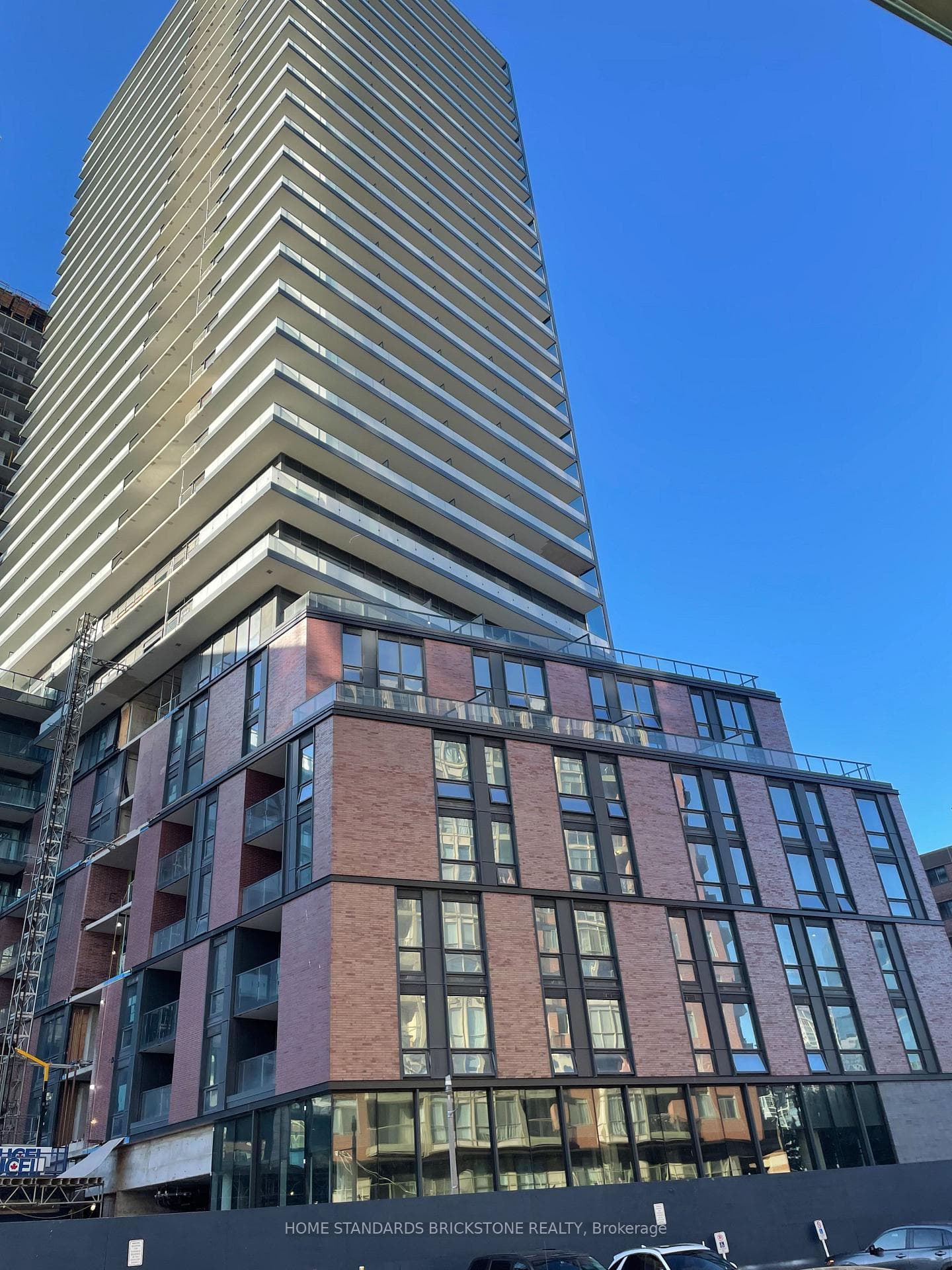 628-35 Parliament Street