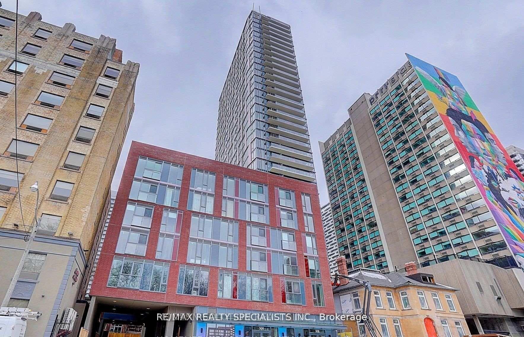 317-308 Jarvis Street