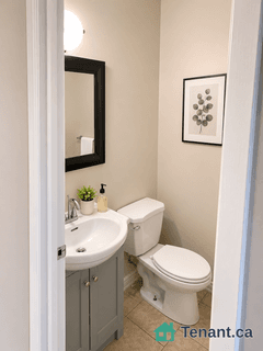 730 Kipling Townhouse