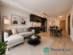 Bright 1 Bedroom near Woodbine subway