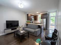 2 Bed 1.5 Bath Condo Townhouse
