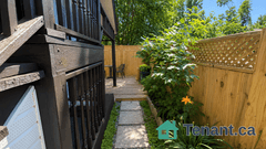 2 Bedroom 1 Bathroom Raised Basement For Rent