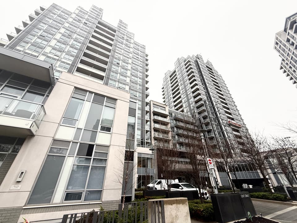 120 Harrison Garden Blvd - Unit 806, North York, ON, M2N 0H1