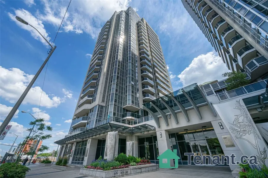 For rent: 5793 YONGE STREET