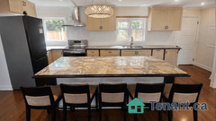 2 Bedroom 2 Bath Main Floor Unit