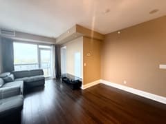 2 Bedroom Condo In North York