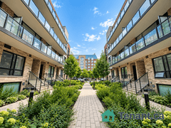 For rent: 861 Sheppard Ave W