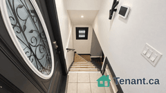 Upadted 2 Bedroom Basement Unit All Inclusive