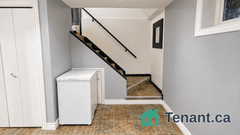 Upadted 2 Bedroom Basement Unit All Inclusive