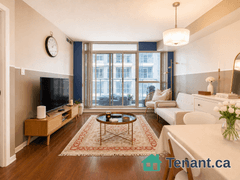 For rent: 5793 YONGE STREET