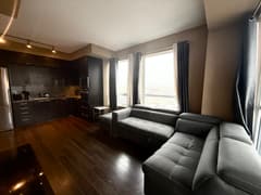 2 Bedroom Condo In North York