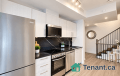For rent: 861 Sheppard Ave W