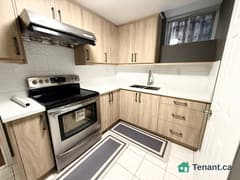 Brand New 2 Bedroom Unit