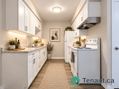 Newly Renovated 3-Bedroom Townhouse in Welland – Available Immediately!