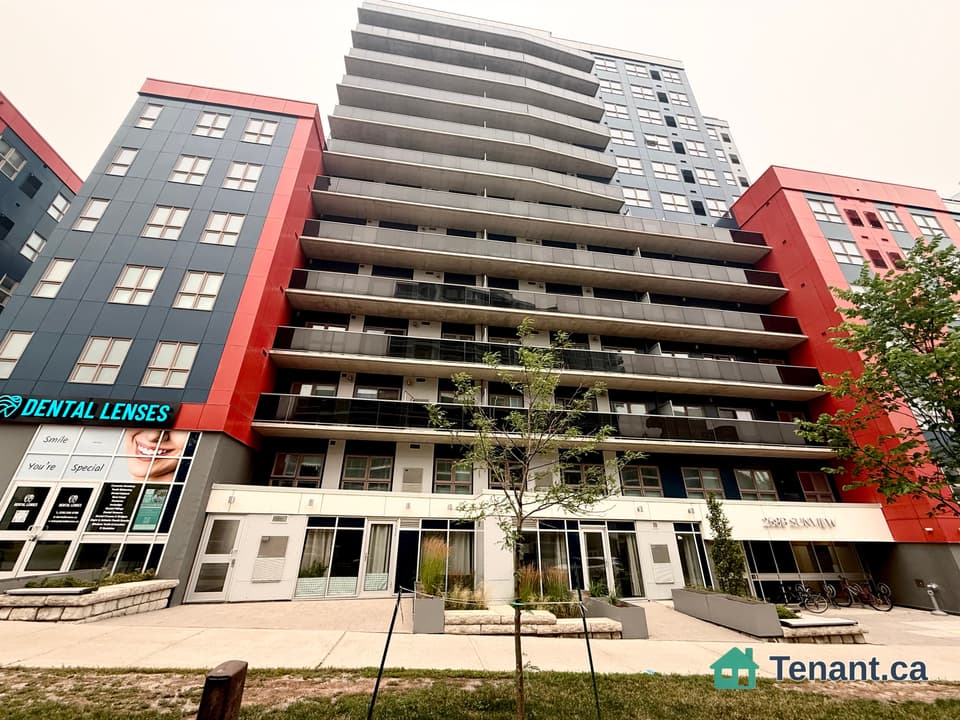 258B Sunview Street - Unit 212, Waterloo, ON, N2L 0H7