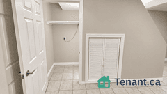 Bright Spacious 1 Bedroom Basement Unit 