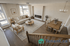 Large Modern Townhouse, Near 401